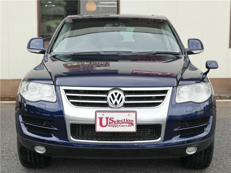 TOUAREG