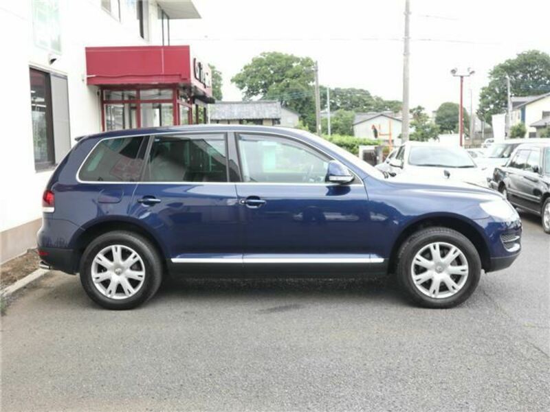 TOUAREG
