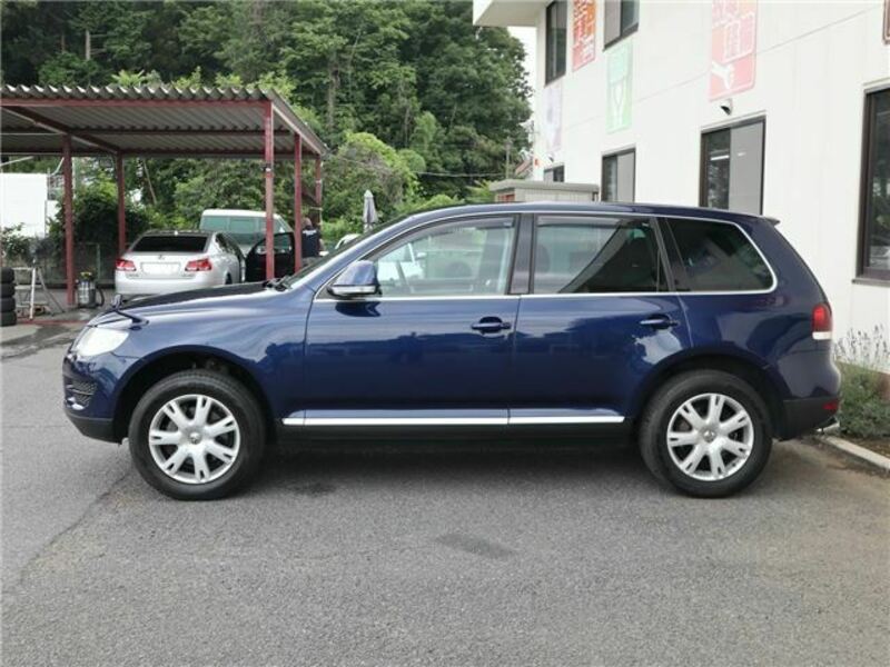 TOUAREG