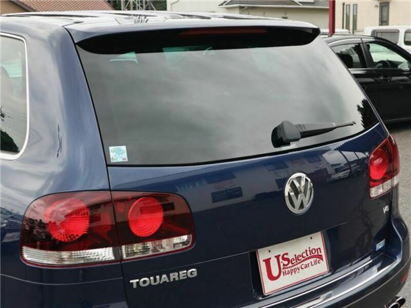 TOUAREG