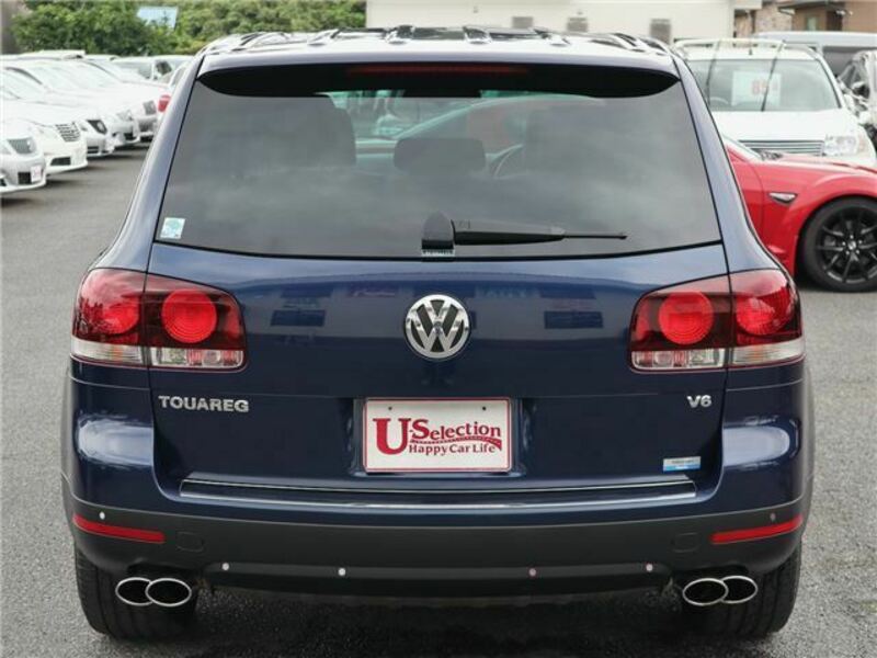 TOUAREG