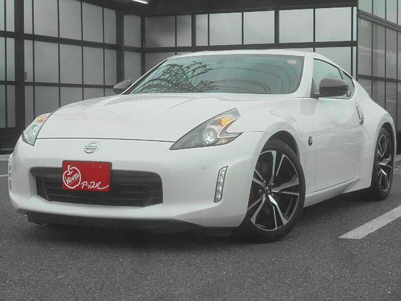 NISSAN FAIRLADY Z