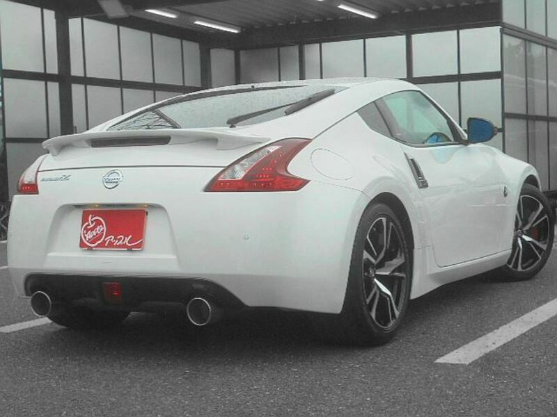 FAIRLADY Z