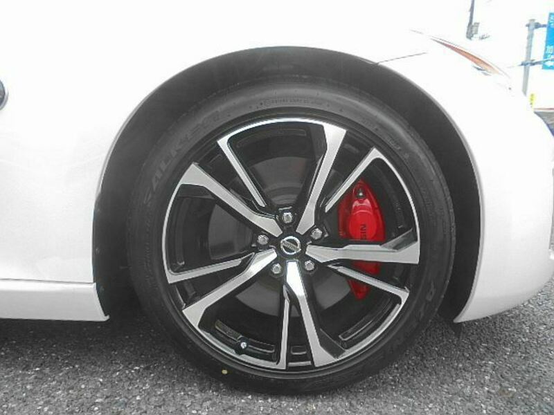 FAIRLADY Z