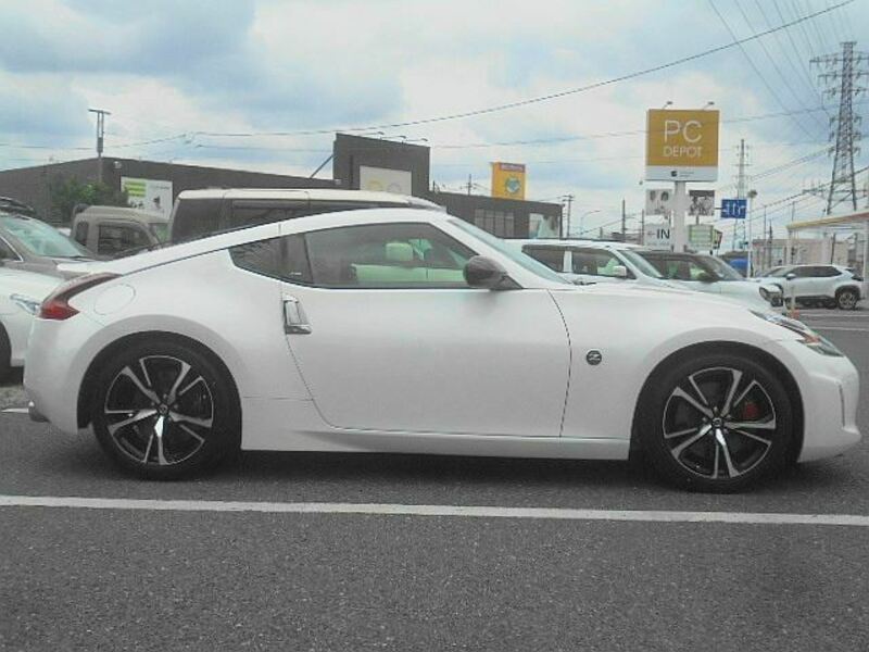 FAIRLADY Z