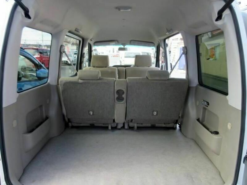 ATRAI WAGON