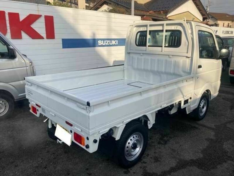 CLIPPER TRUCK