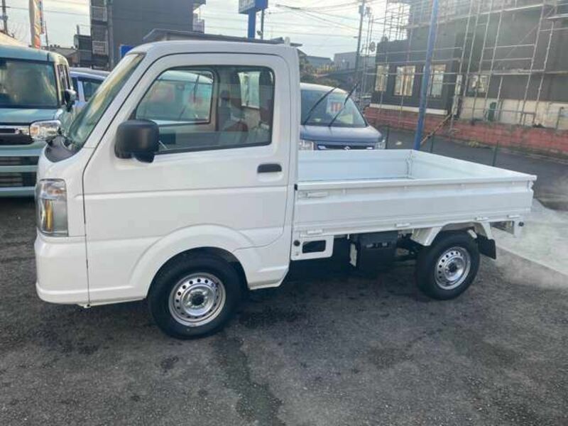 CLIPPER TRUCK