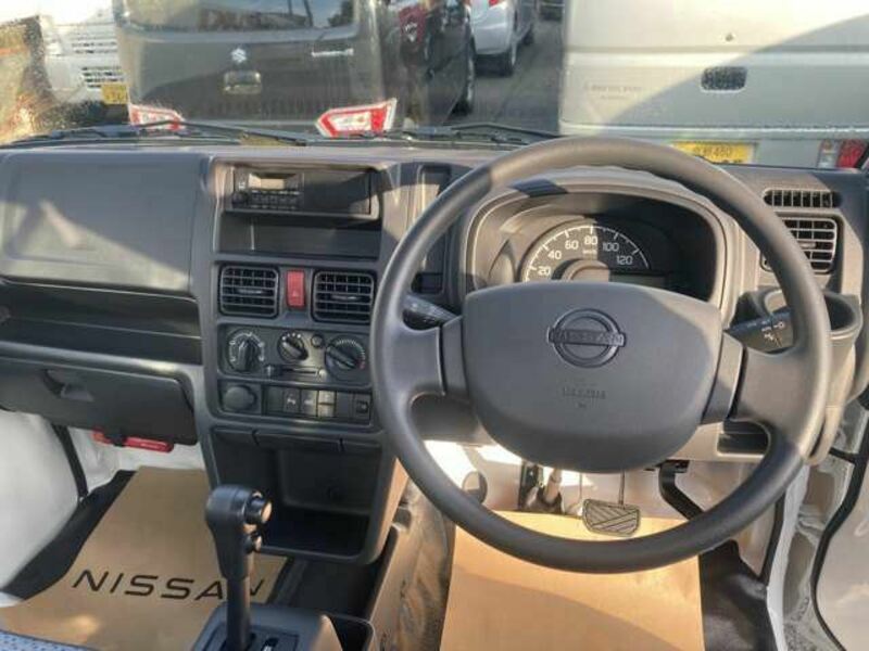 CLIPPER TRUCK