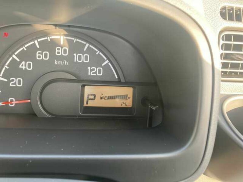 CLIPPER TRUCK