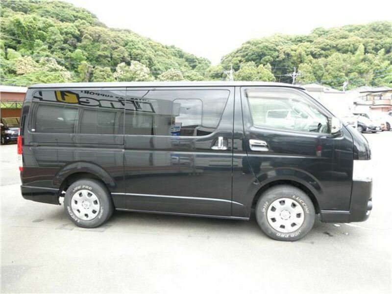 HIACE