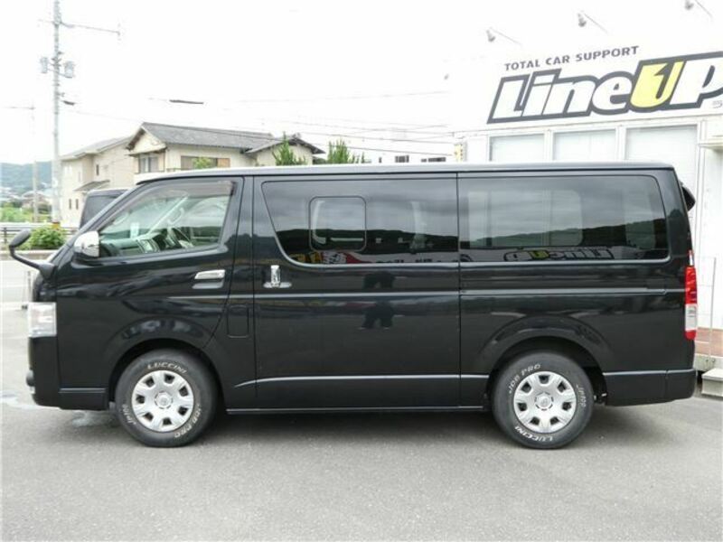 HIACE
