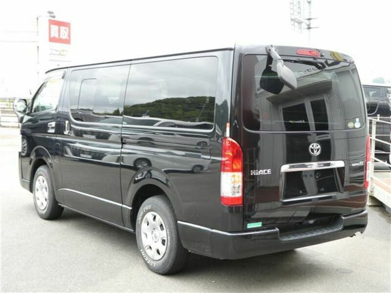 HIACE