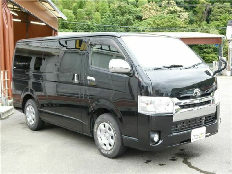 HIACE