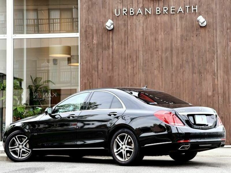S-CLASS