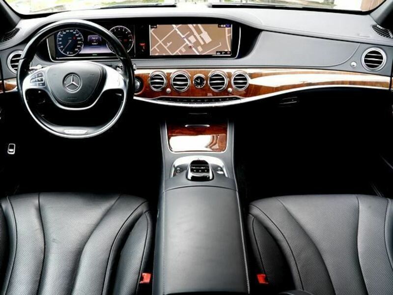S-CLASS