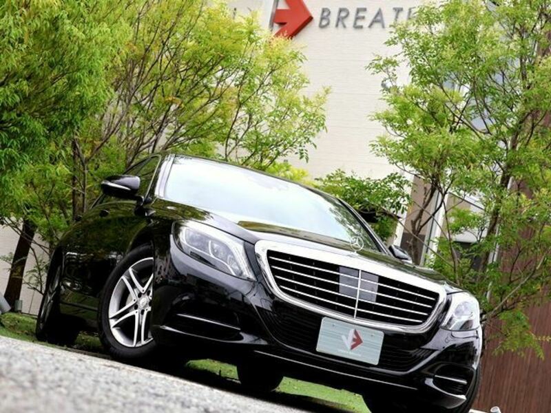 S-CLASS