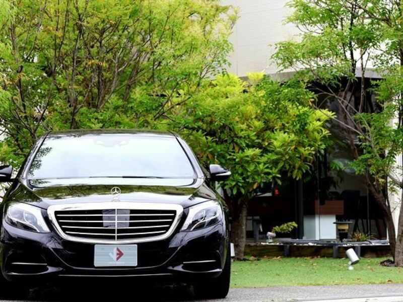S-CLASS