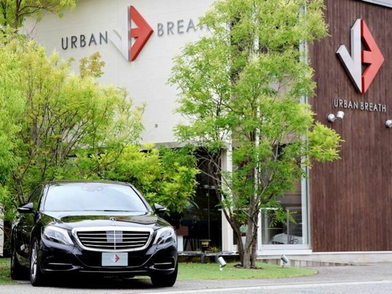 S-CLASS