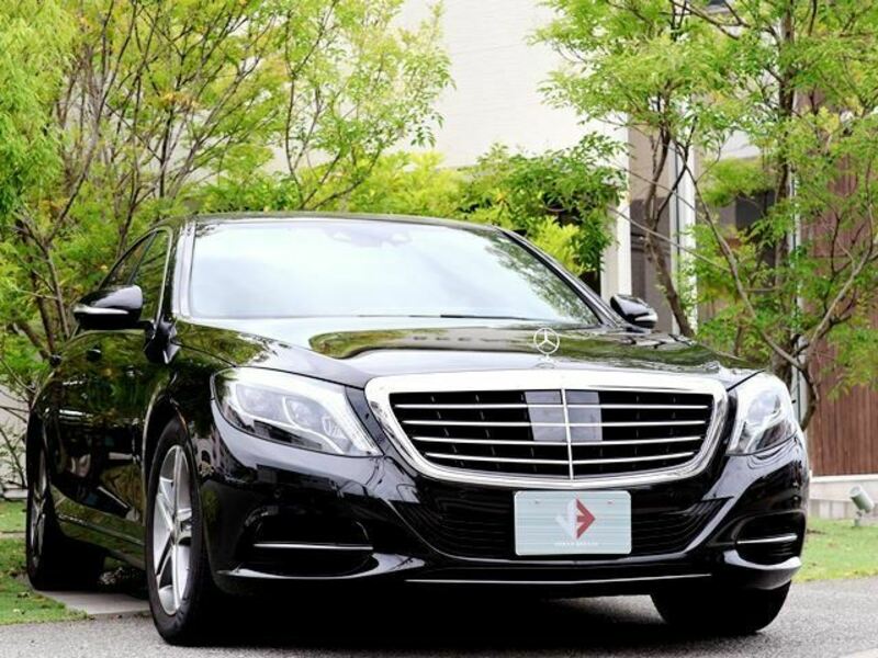 S-CLASS