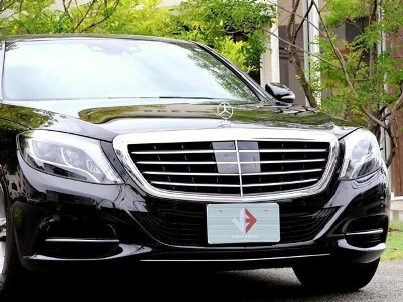 S-CLASS