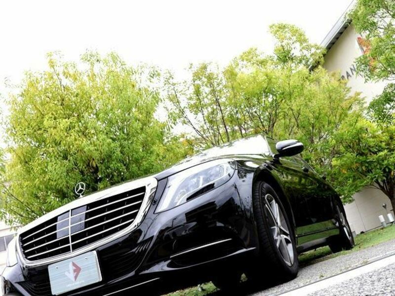 S-CLASS