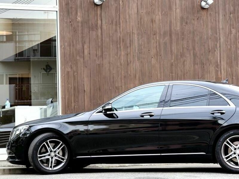 S-CLASS