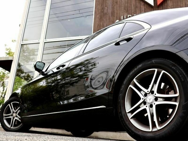 S-CLASS