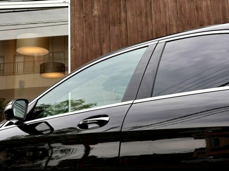 S-CLASS