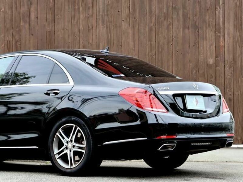 S-CLASS