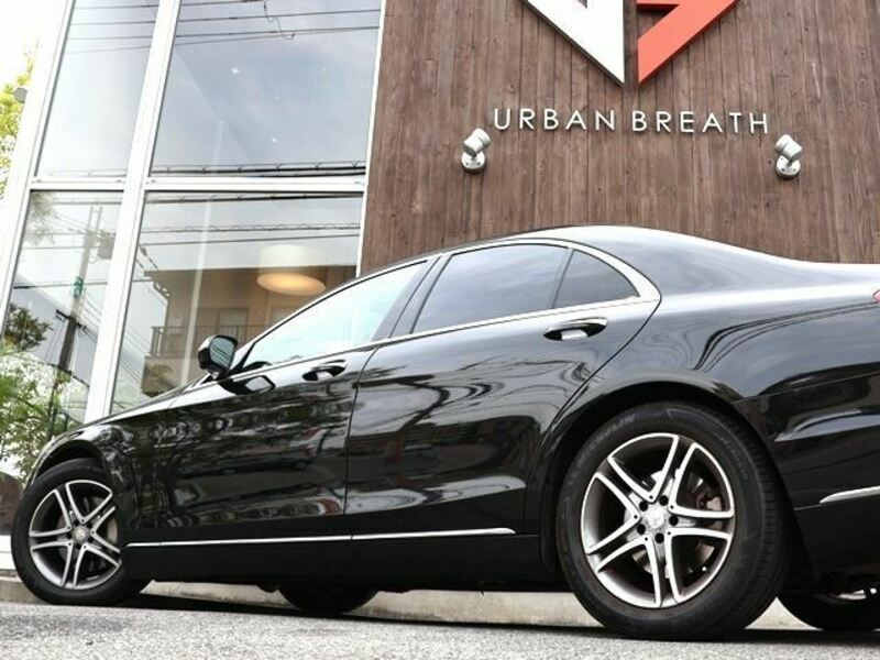 S-CLASS
