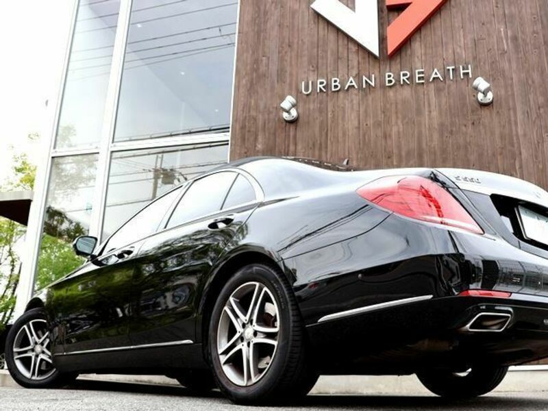 S-CLASS