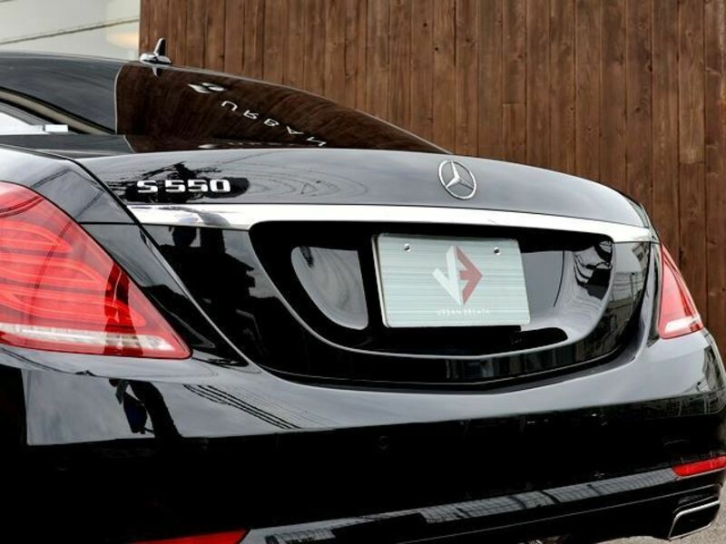 S-CLASS