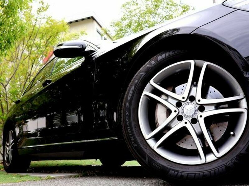 S-CLASS