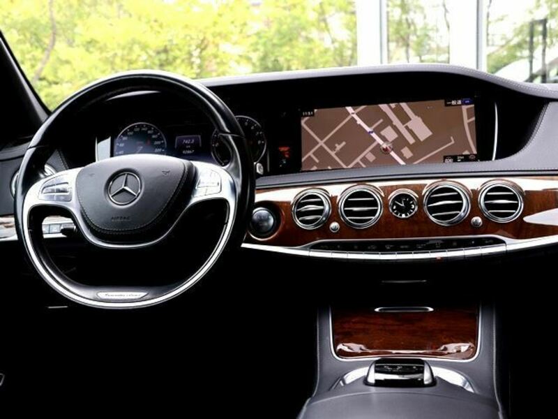 S-CLASS