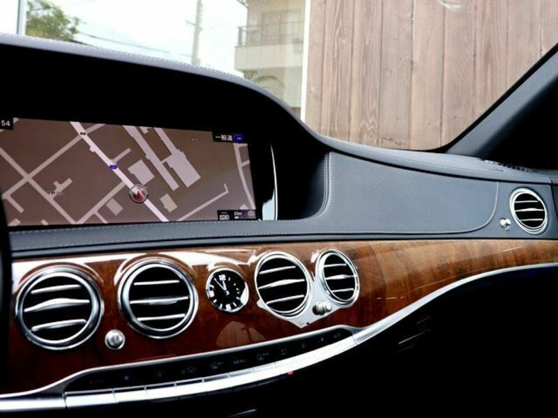 S-CLASS