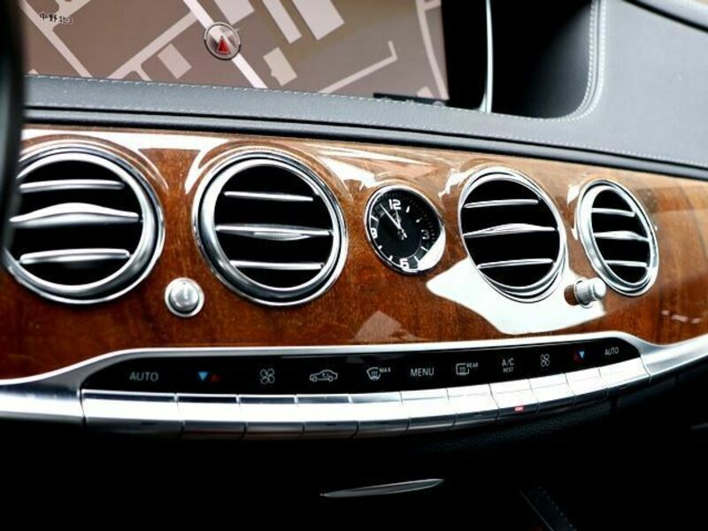 S-CLASS