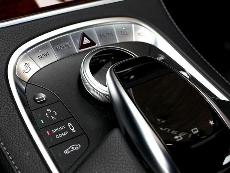 S-CLASS