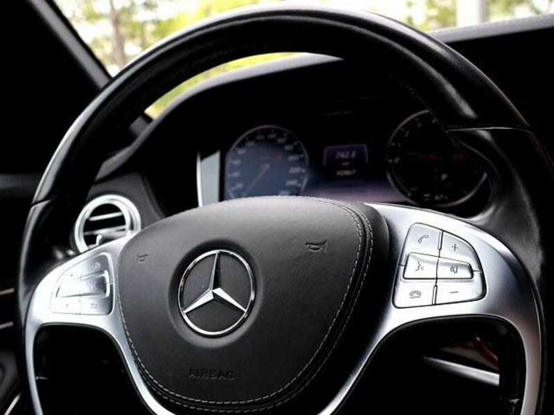 S-CLASS