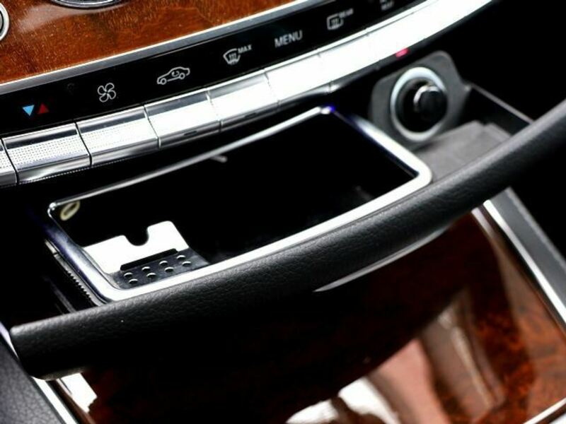 S-CLASS