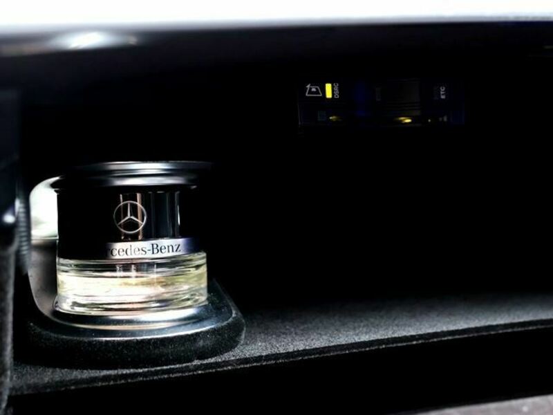 S-CLASS