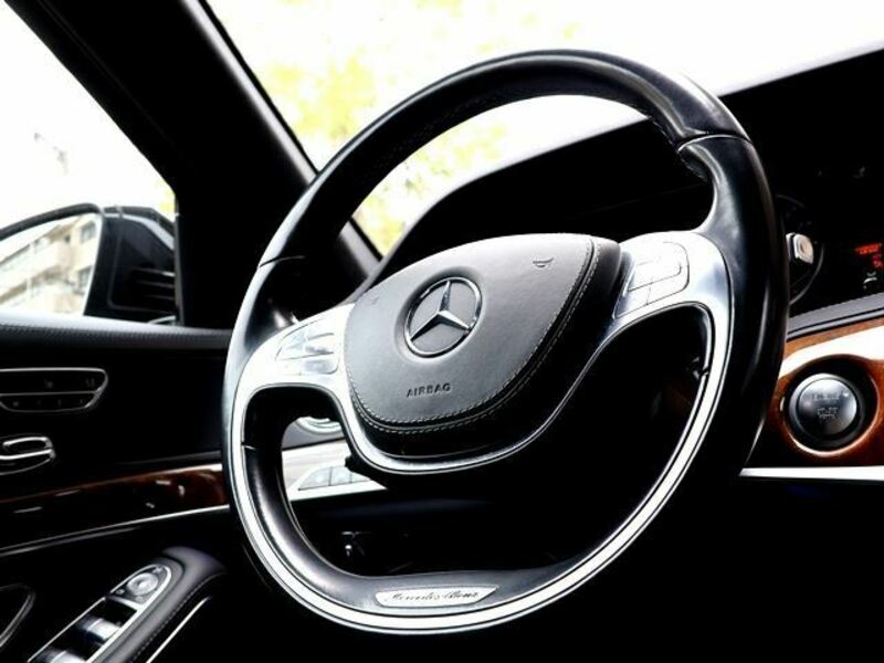 S-CLASS