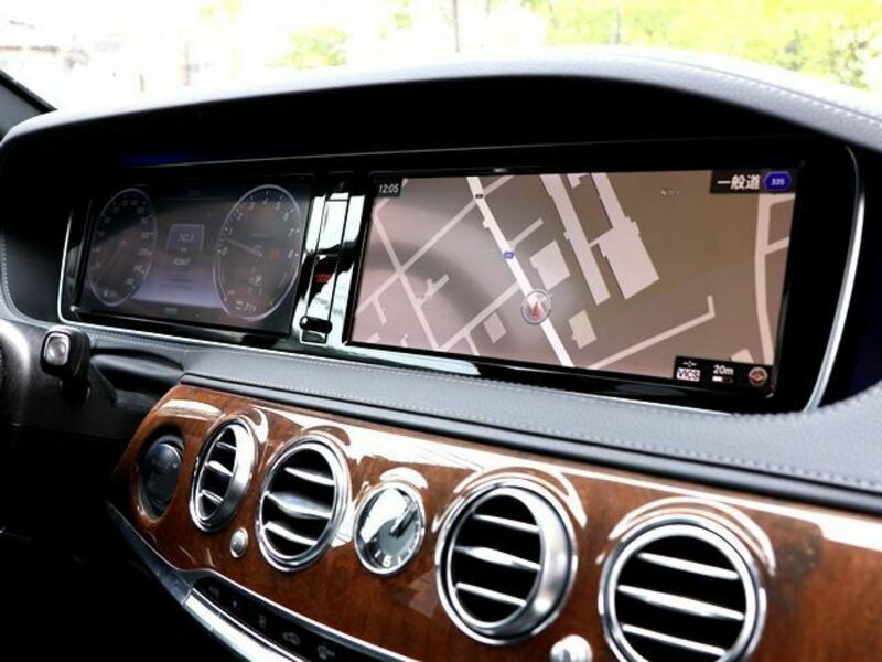 S-CLASS