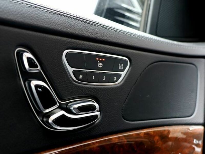 S-CLASS