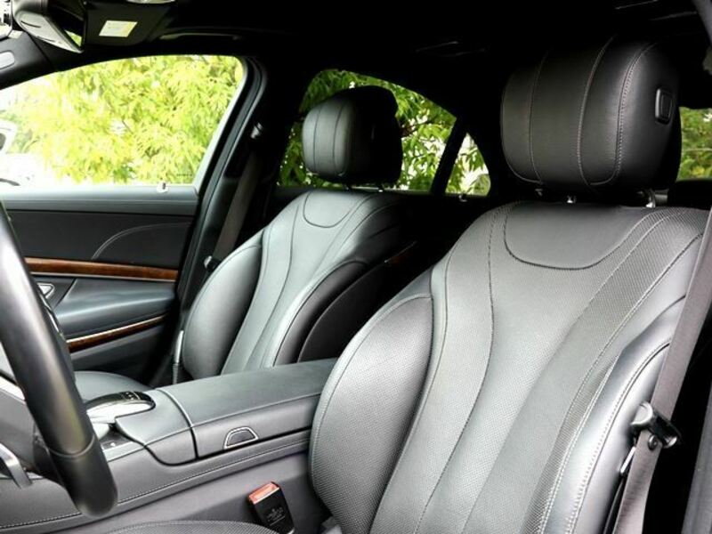 S-CLASS