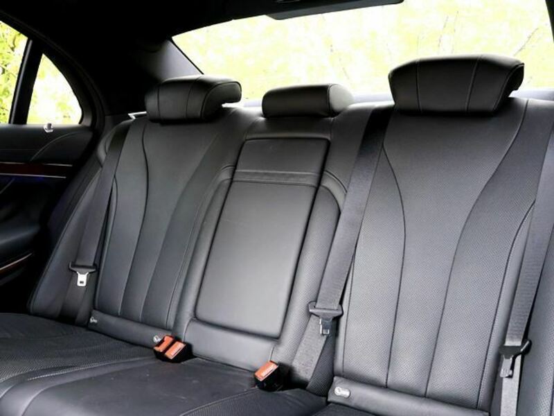 S-CLASS