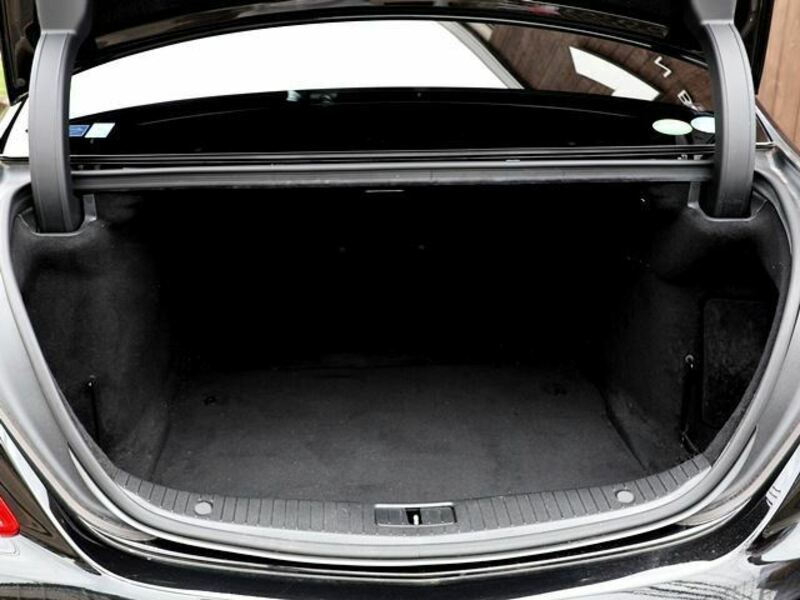 S-CLASS