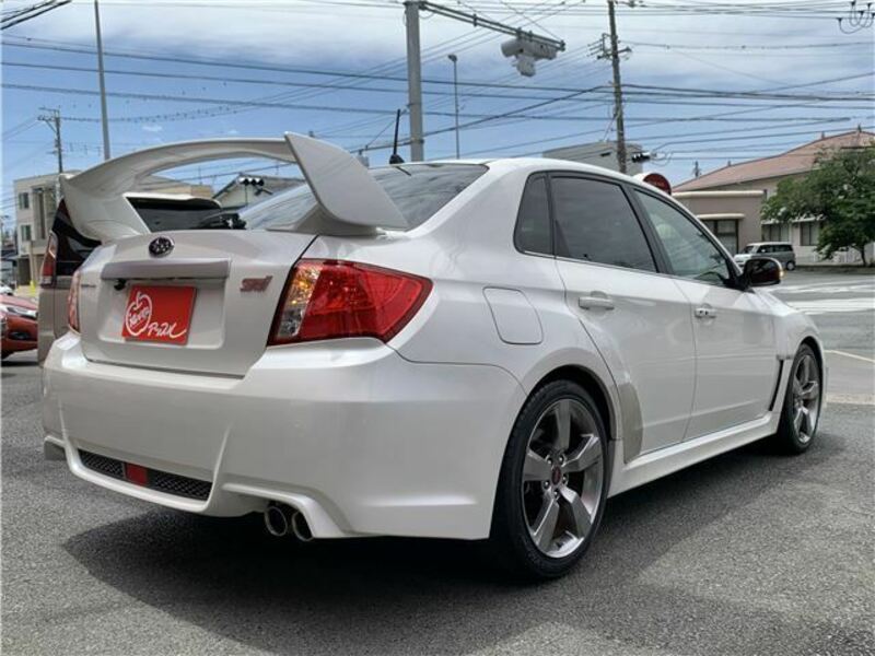 IMPREZA