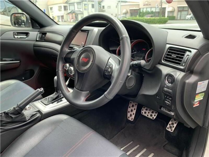 IMPREZA