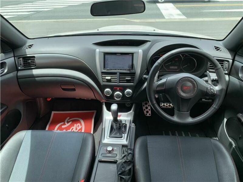 IMPREZA